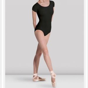 Nikolay ALTUNAY Leotard